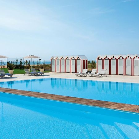 Adriatic Palace Hotel Лідо-ді-Єзоло Екстер'єр фото
